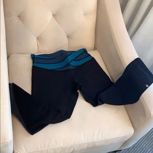 Lulu wunder under crop size 8